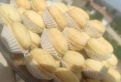 Zouza caramel noisette