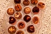 Mignardises