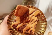 Brownies au noix