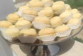 Zouza caramel noisette