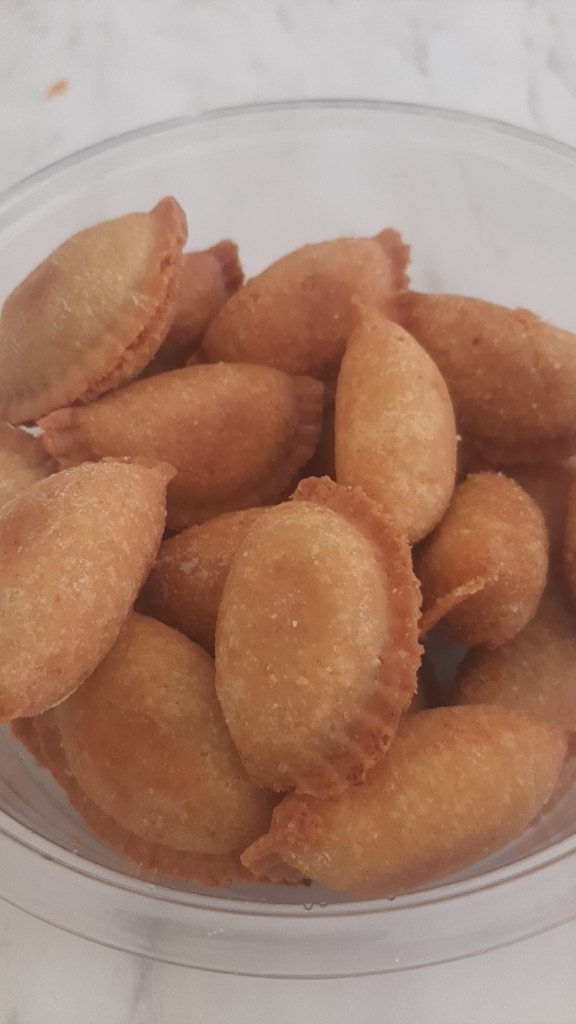 Salé variés