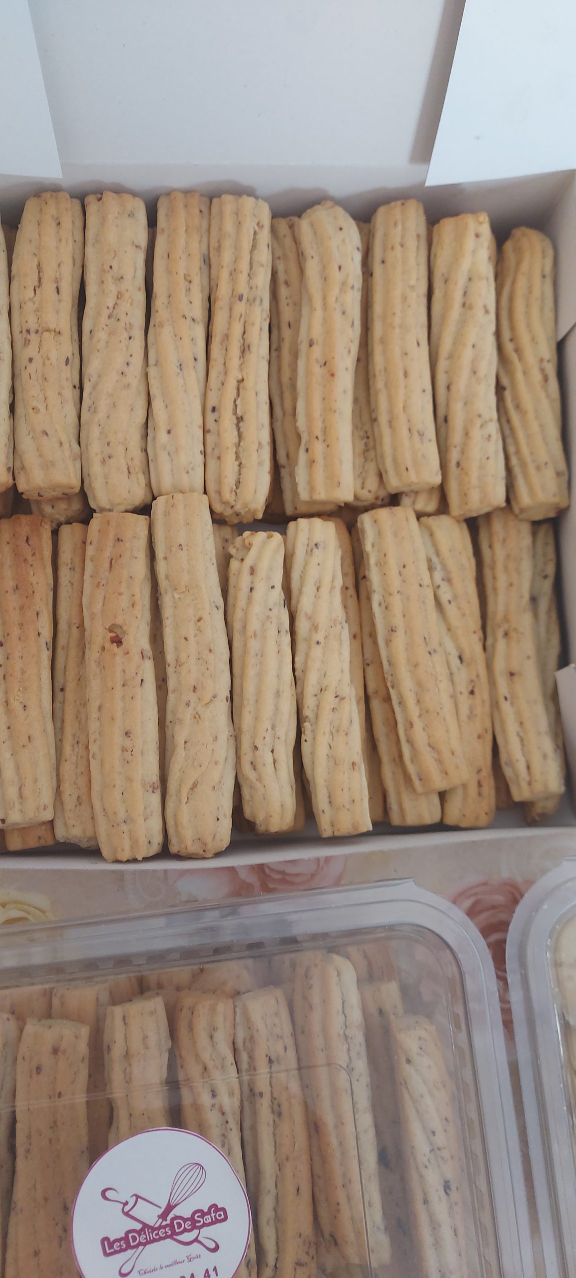Caramella pâtisserie by safa