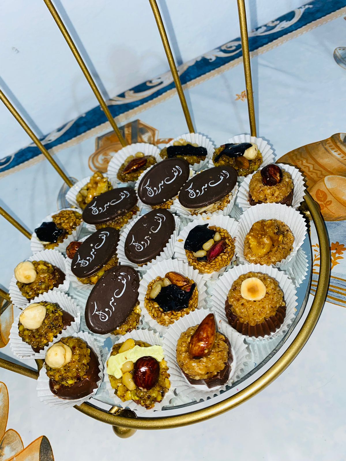 Mignardises