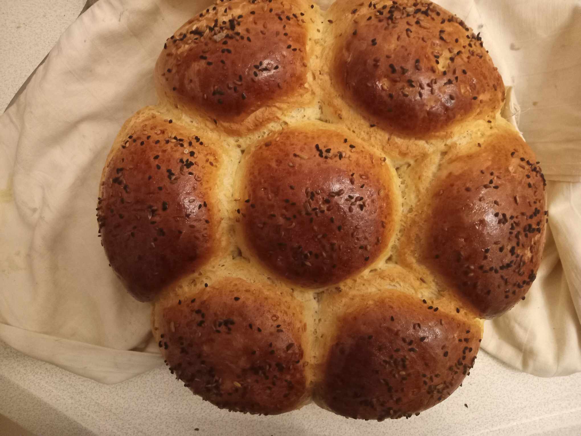 خبز العيد