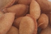 Salés variés