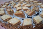 Baklawa