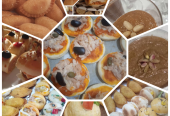 Salé variés