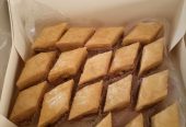Baklawa