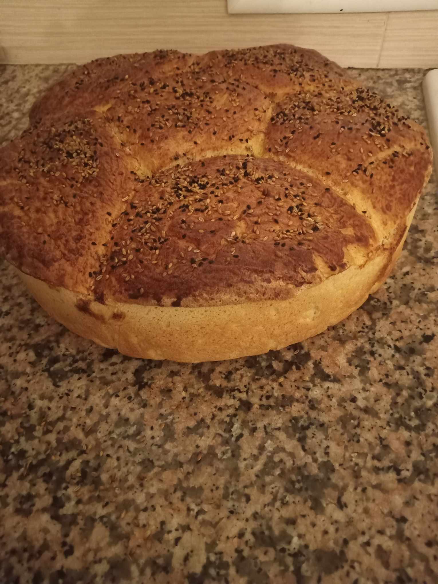 خبز العيد