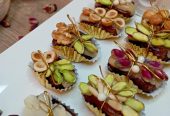 Dattes farcies