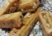 Baklewa