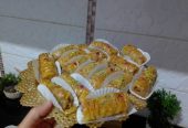Baklawa torkiya