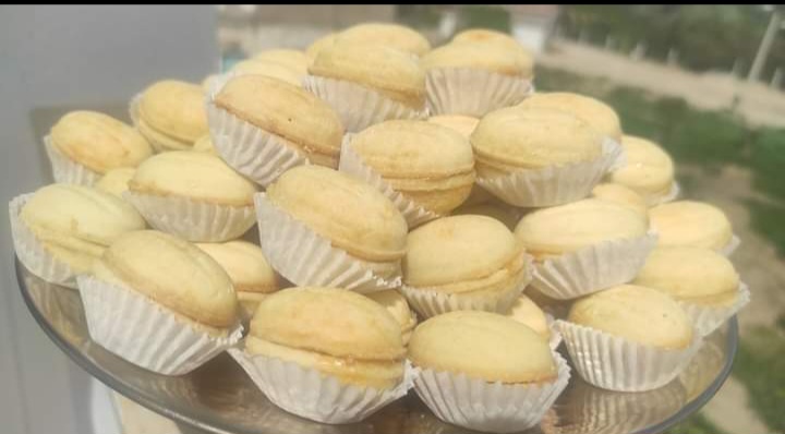 Zouza caramel noisette