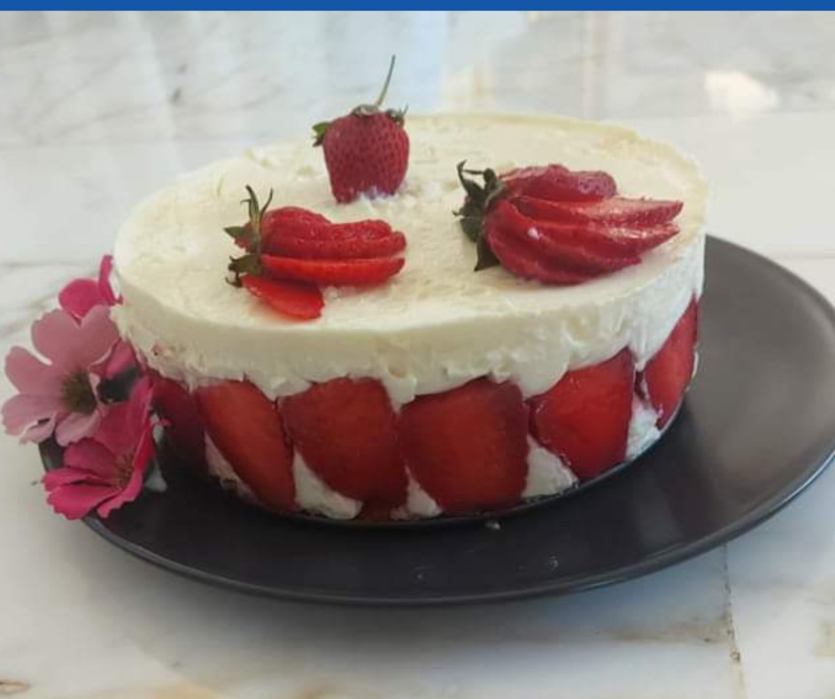 Fraisier