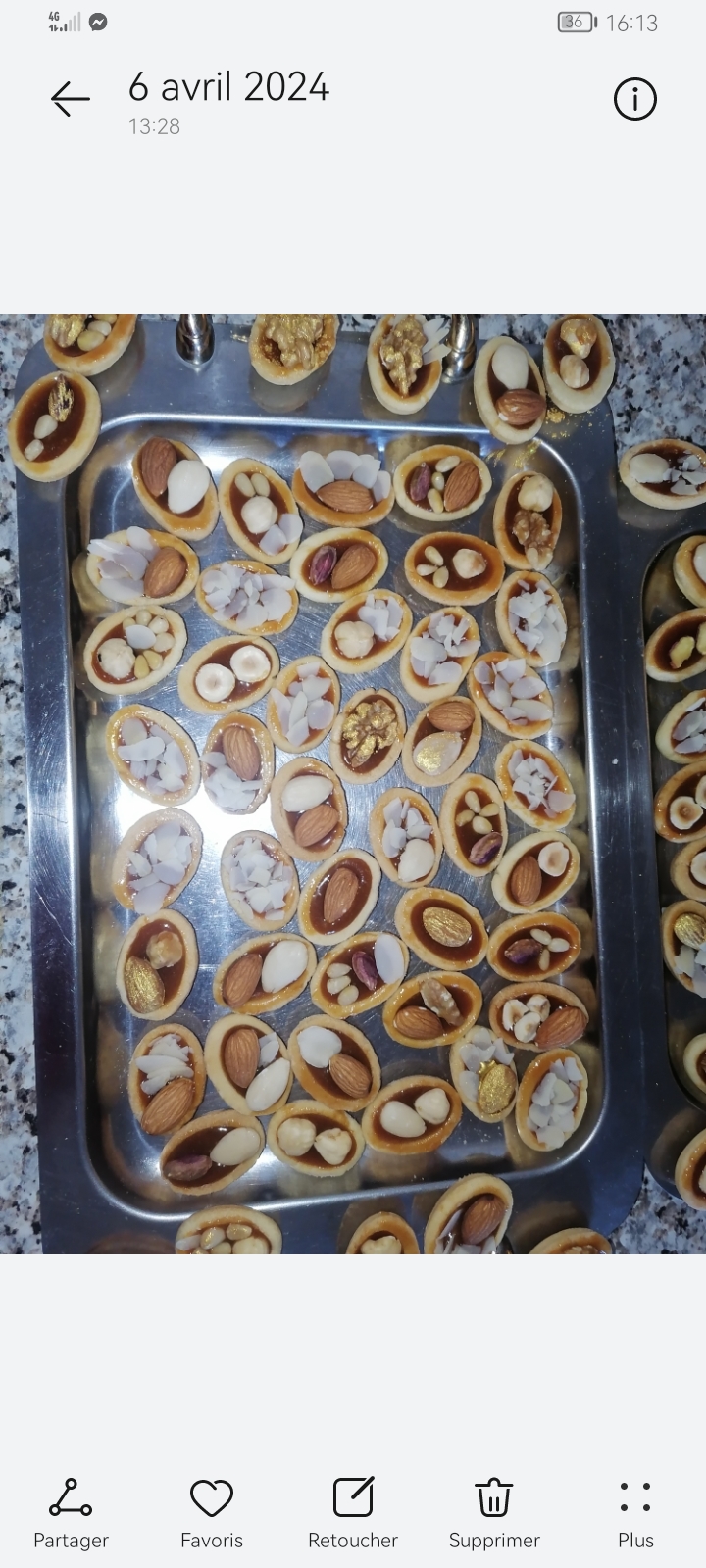 Zouza et zouza prestige