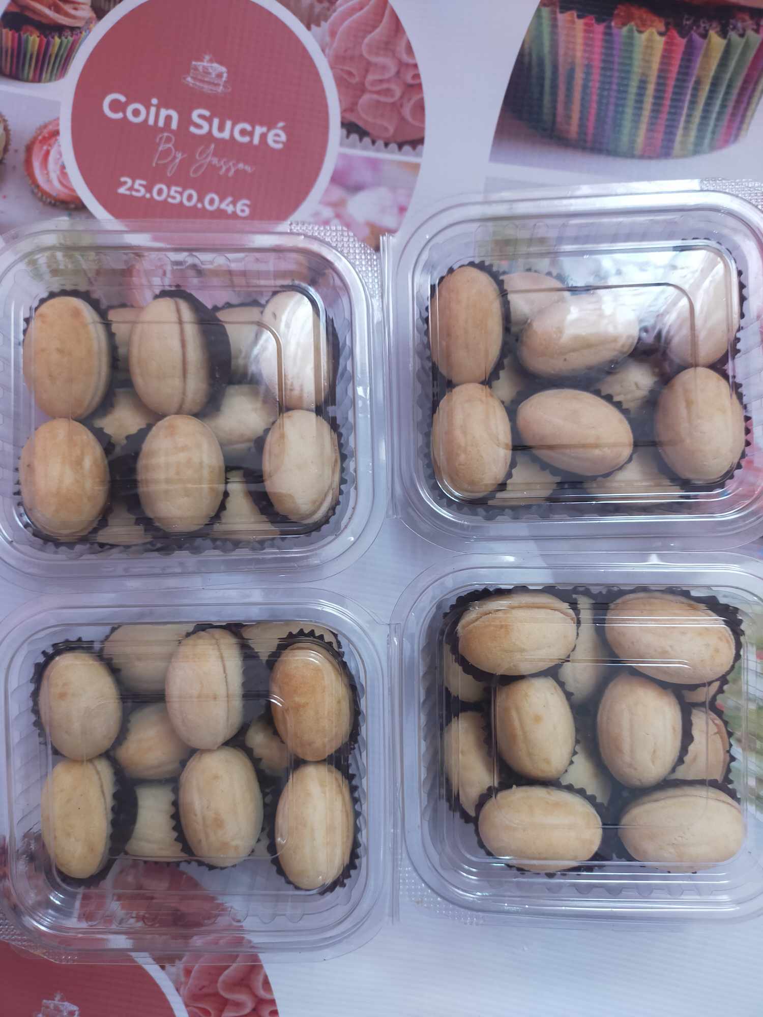 Zouza Caramel (200gr)