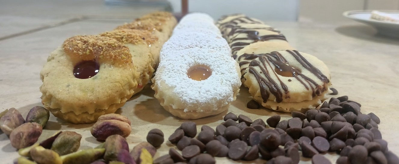 sablé