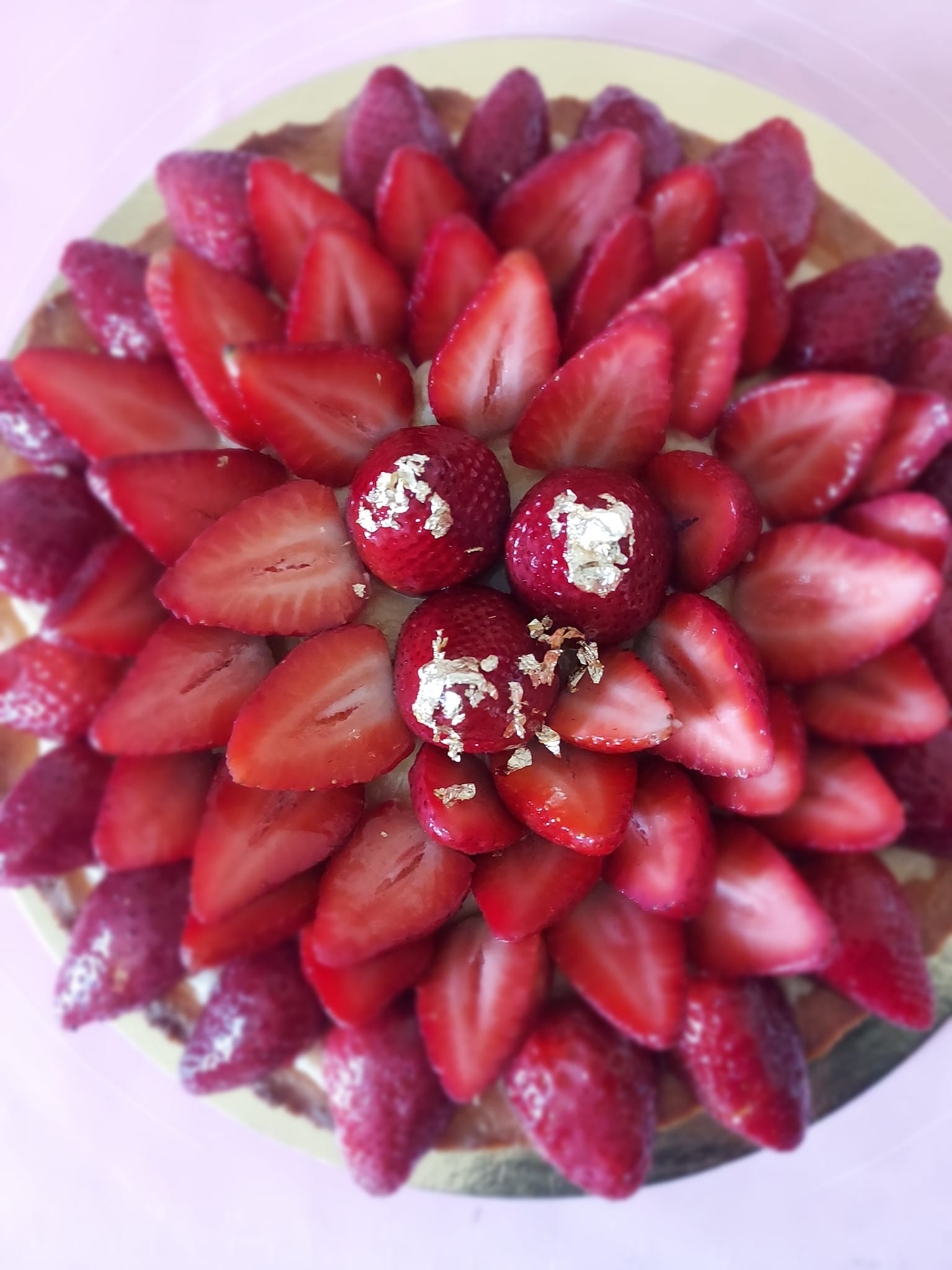 Gâteaux
