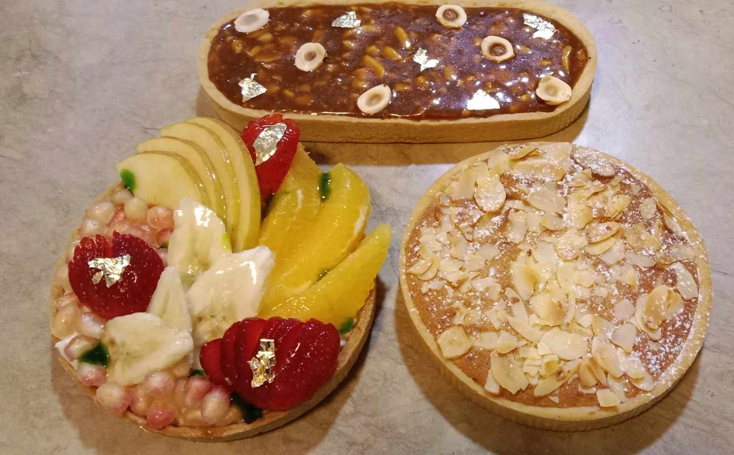 tarte