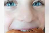 Pain humberger