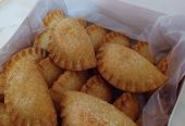 Brik danouni au thon