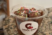 Choco boom