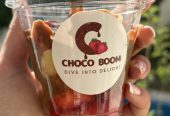 Choco boom