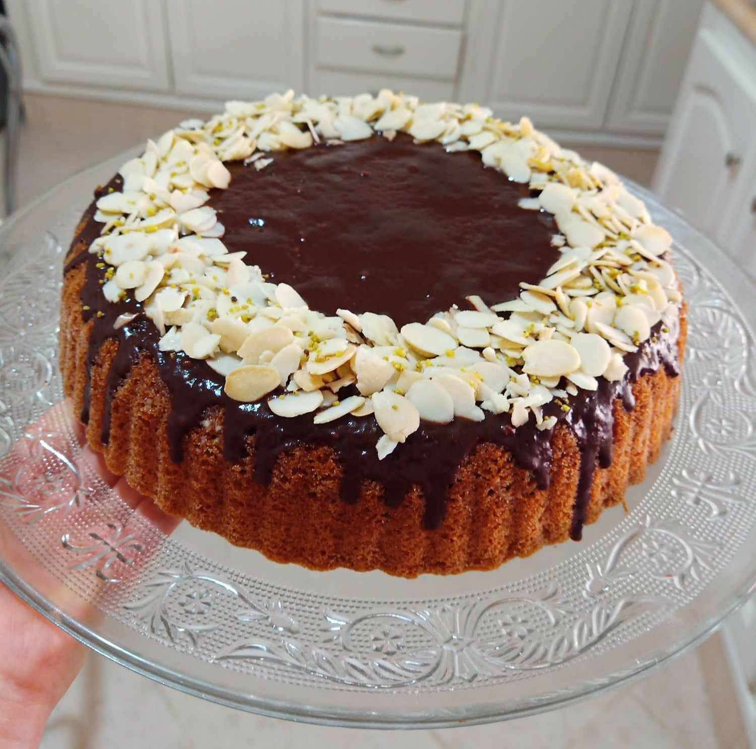 cake
