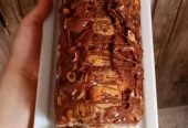 Cake marbré