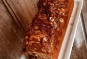 Cake marbré
