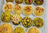 Mignardises