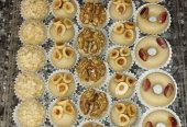 Mignardises
