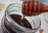 عسل حر