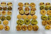 Mignardises