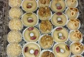 Mignardises