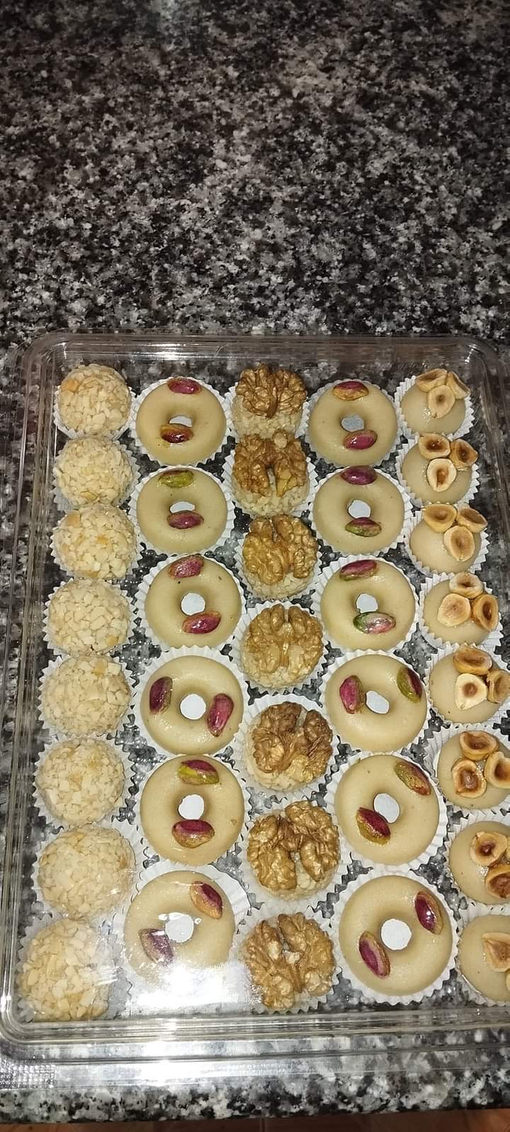 Mignardises