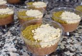 Assida noisette sans sucre ( au miel pur)