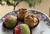حلو تونسي دياري