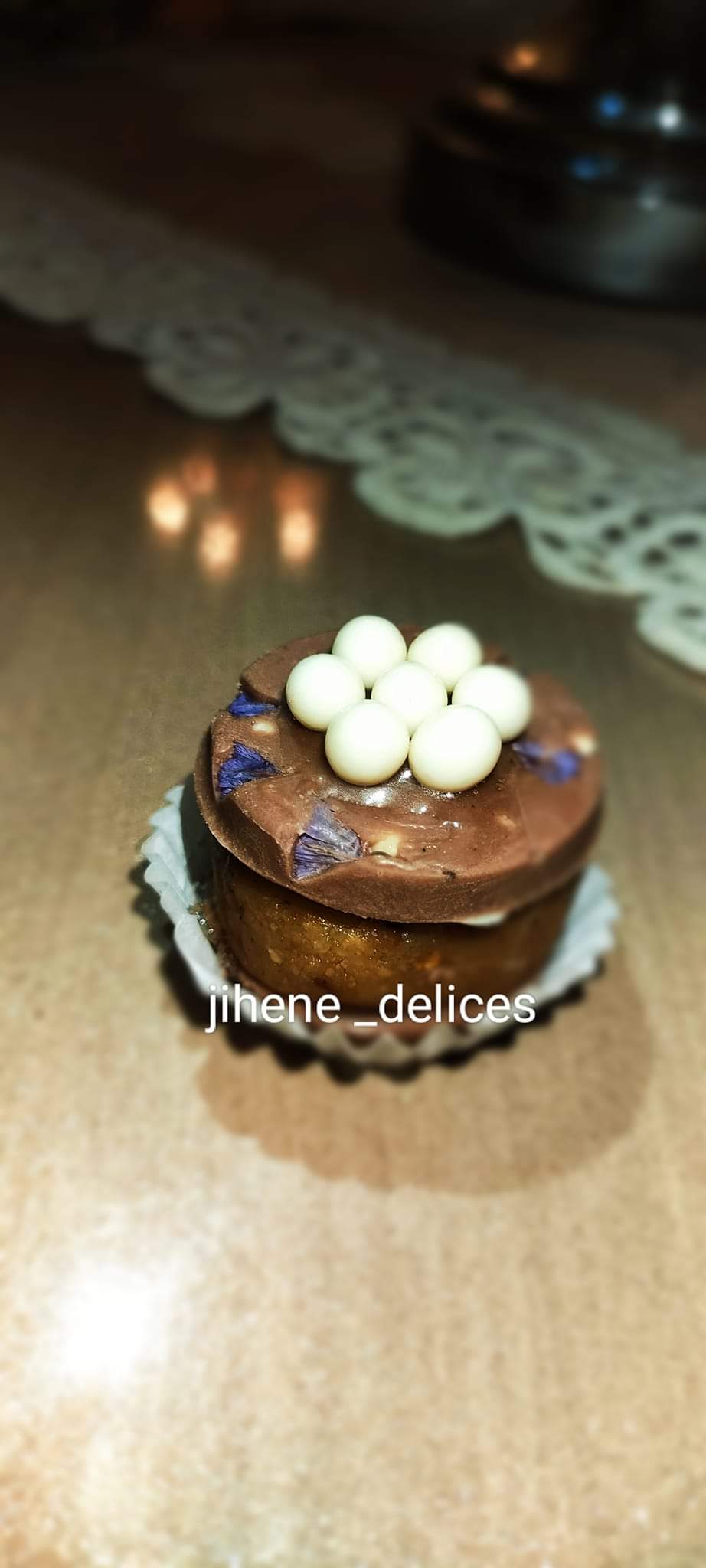 Mignardises