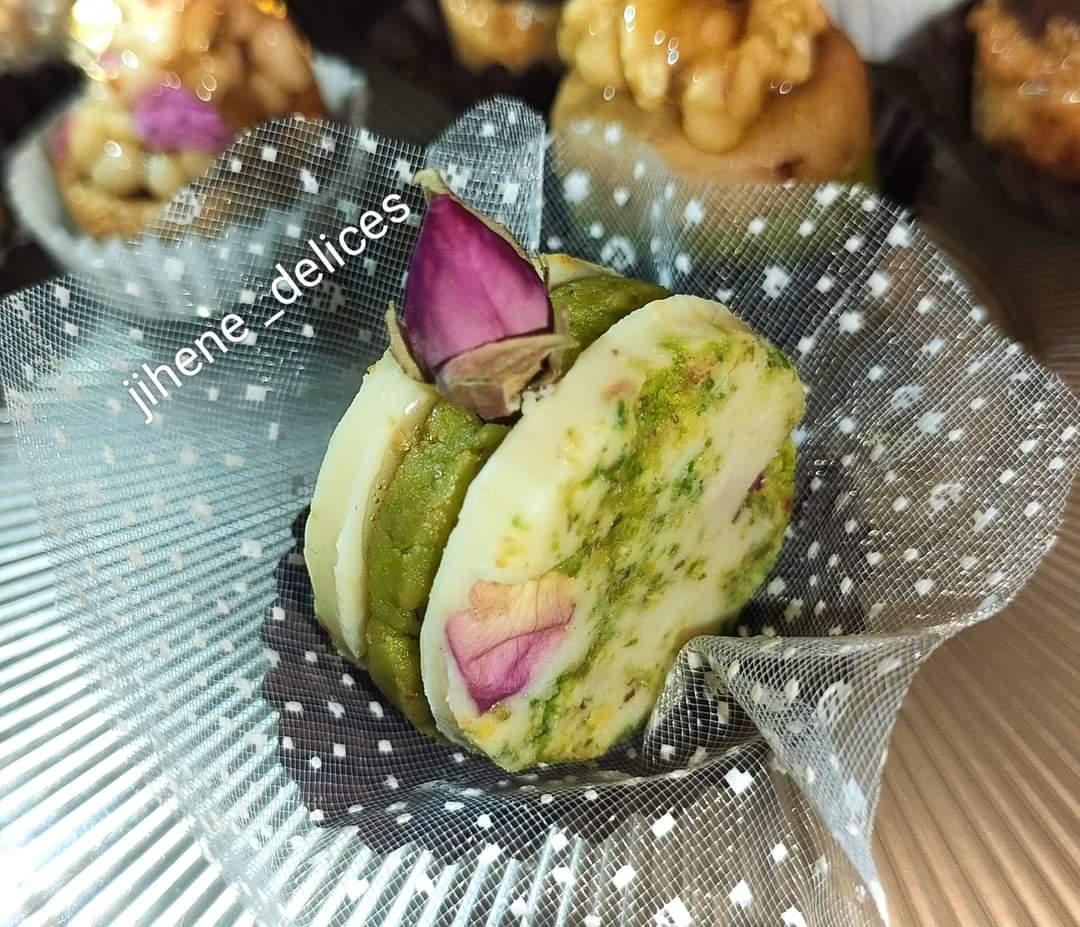 Mignardises