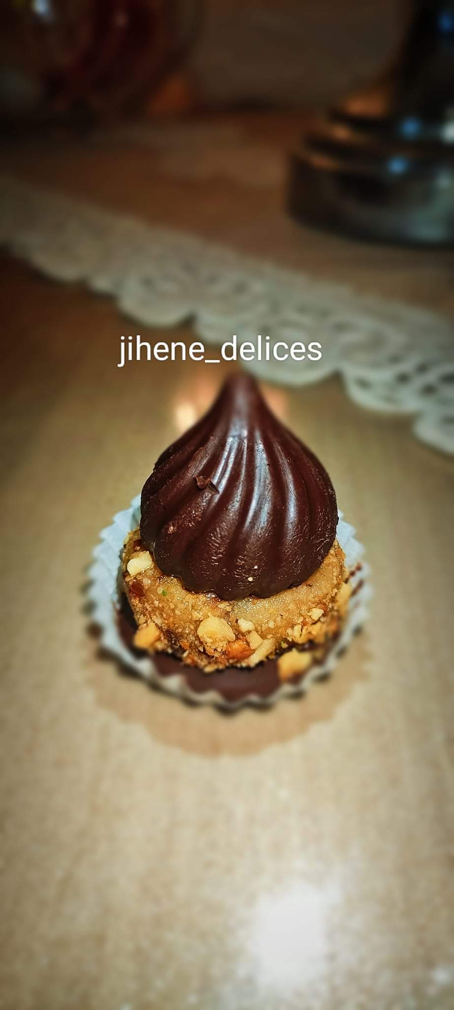 Mignardises