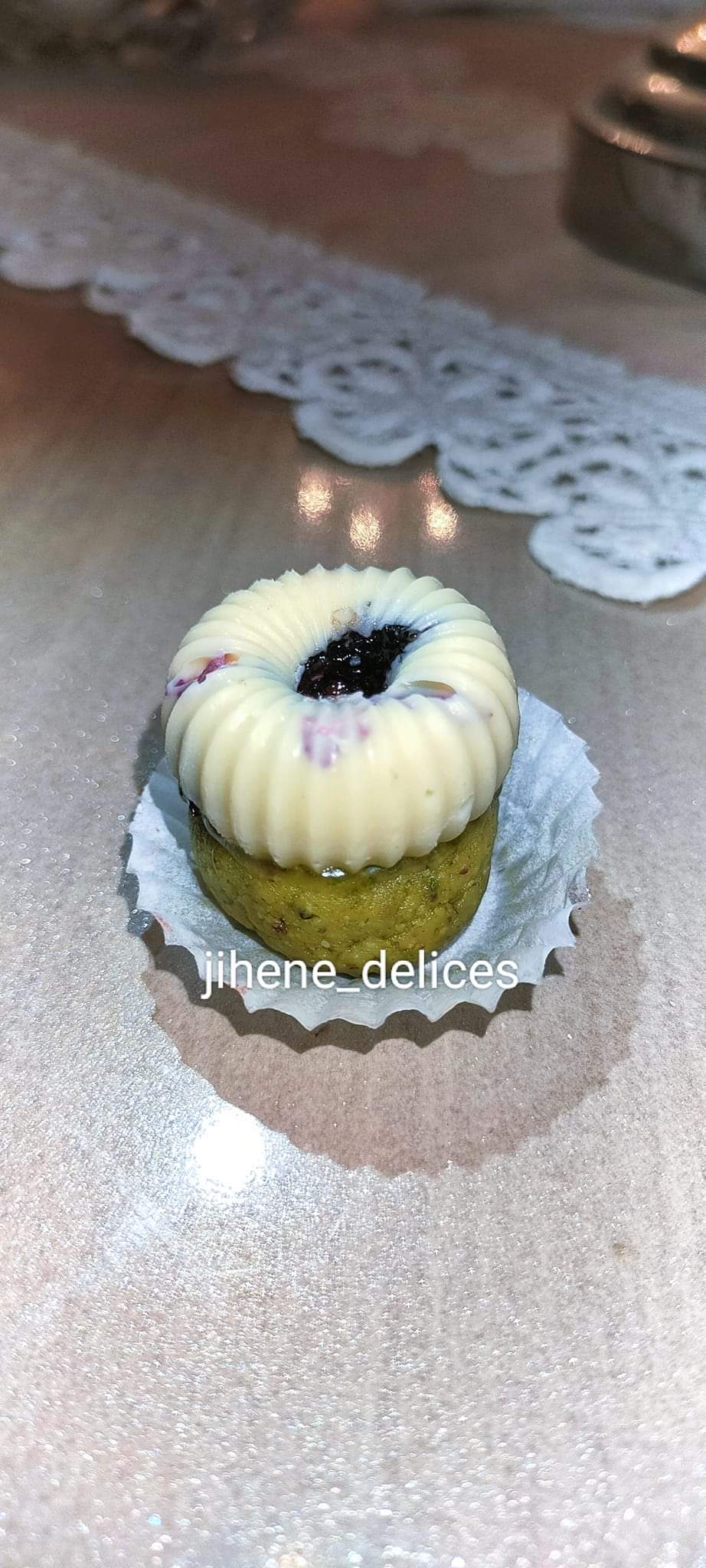 Mignardises