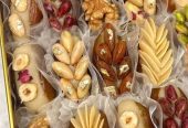 Dattes farcies