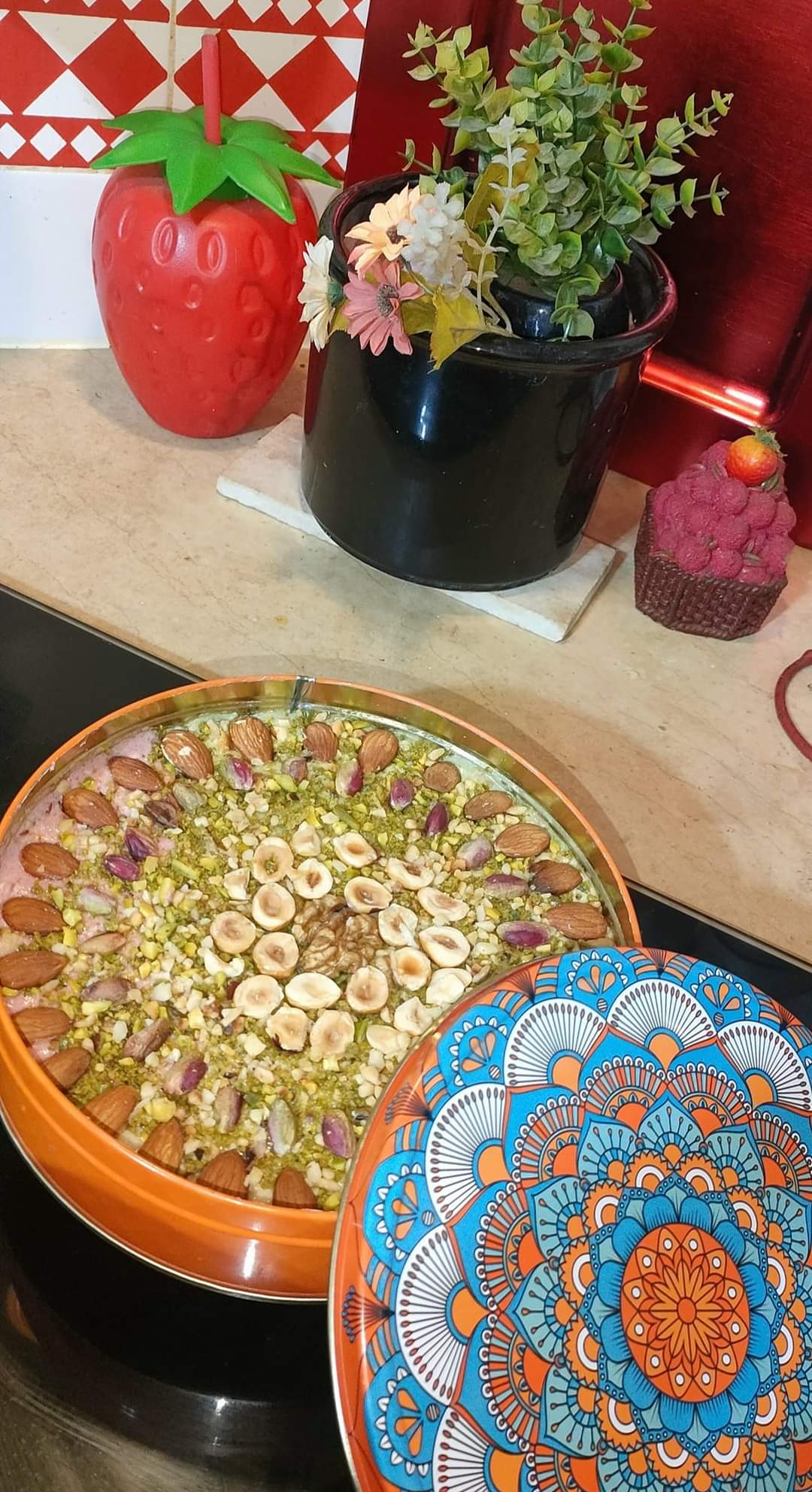 Chemia Fruits Secs
