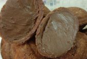 Zouza chocolat et caramel
