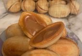 Zouza caramel