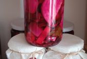 les vinaigées sans sel 500g