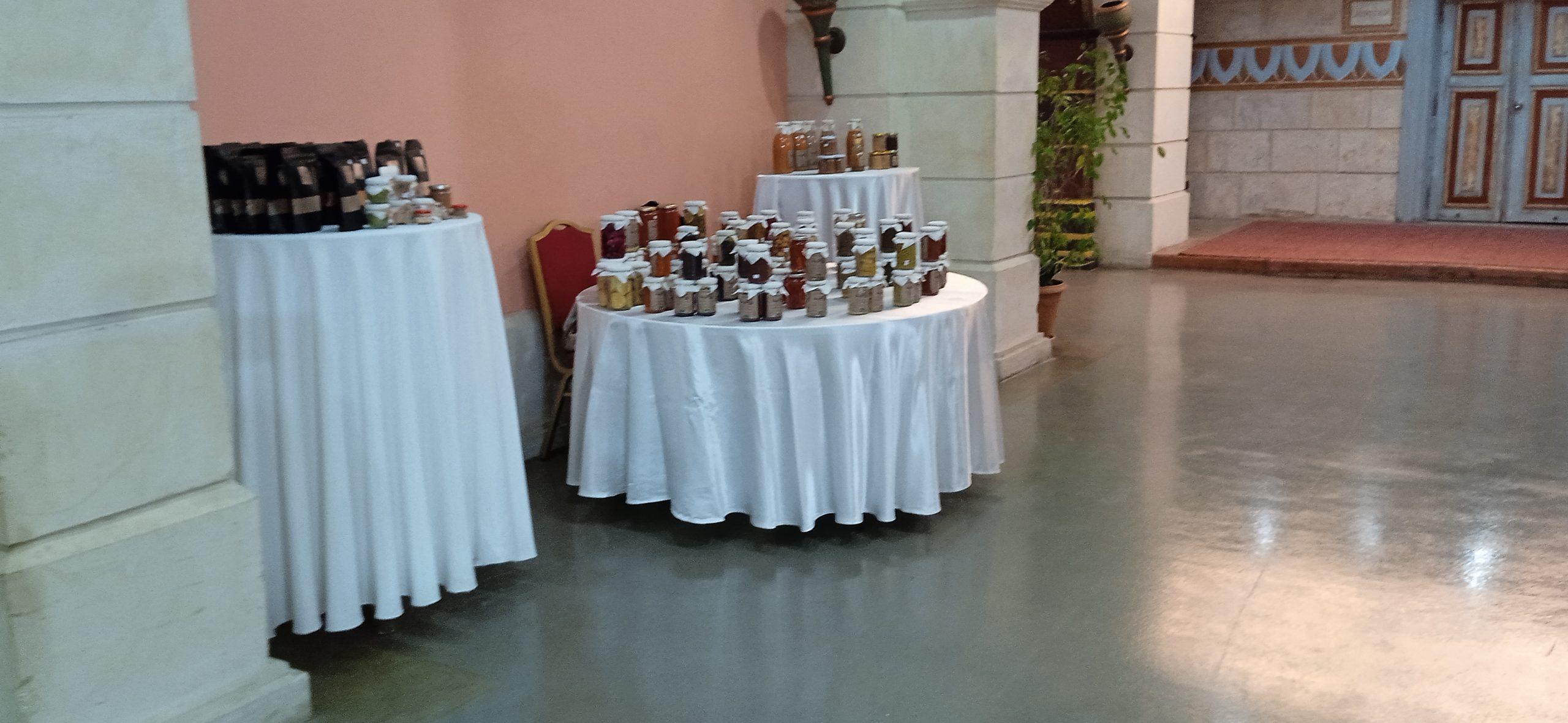 les vinaigées sans sel 500g