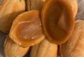 Zouza caramel