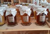 les vinaigées sans sel 500g